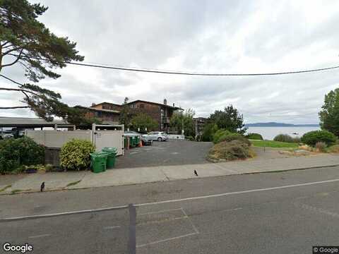 Beach, SEATTLE, WA 98116