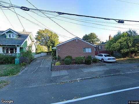 Se Gladstone St, Portland, OR 97202
