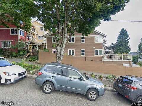 Howell, SEATTLE, WA 98122