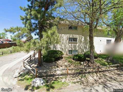 Robb, LAKEWOOD, CO 80215