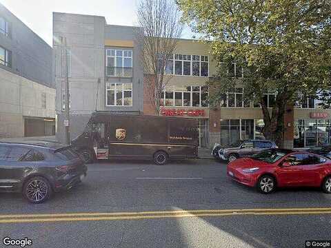 Mercer, SEATTLE, WA 98119