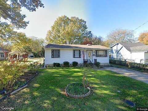 Oak, MCKINNEY, TX 75069