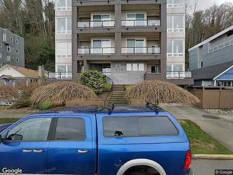 Alki, SEATTLE, WA 98116