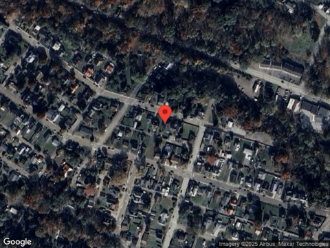 Forest, NEW KENSINGTON, PA 15068