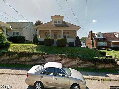 Forest, NEW KENSINGTON, PA 15068