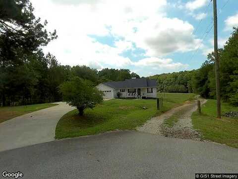 Banyon Creek, TALMO, GA 30575