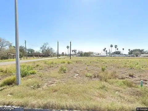 Santa Cecilia St, Donna, TX 78537