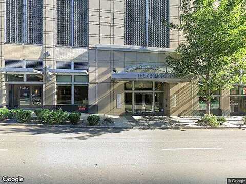 Virginia, SEATTLE, WA 98101