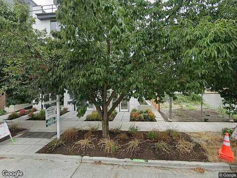 42Nd, SEATTLE, WA 98116