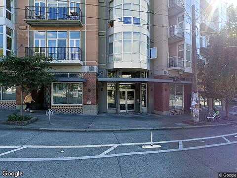 Pike, SEATTLE, WA 98122