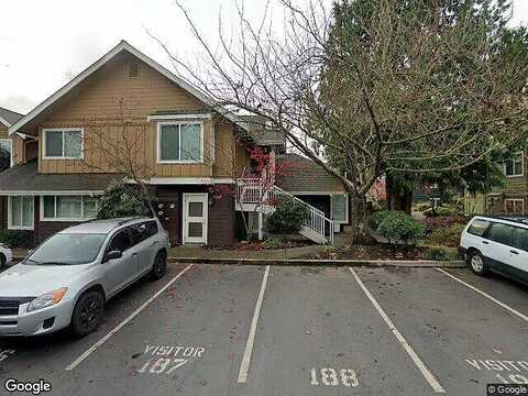 130Th, SEATTLE, WA 98133