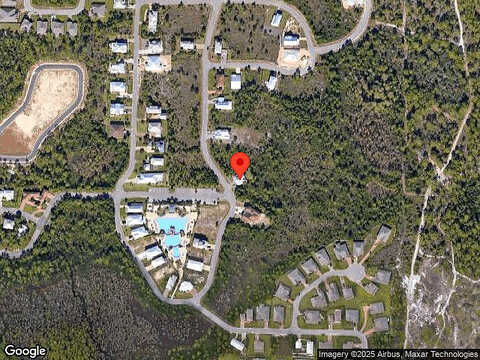 Breezway Blvd, Santa Rosa Beach, FL 32459
