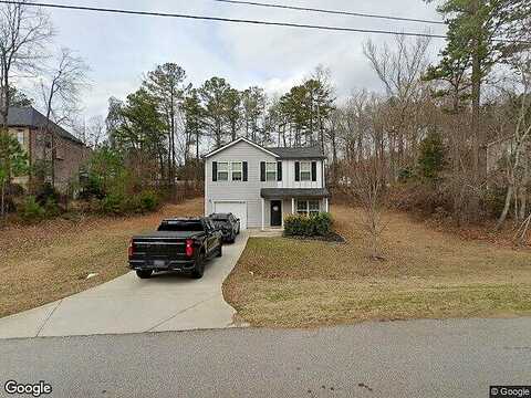 Blueberry Hills, ATHENS, GA 30601