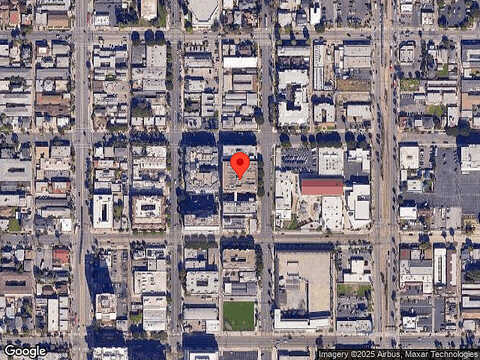 Locust Ave, Long Beach, CA 90813