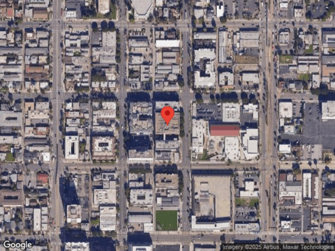 Locust Ave, Long Beach, CA 90813