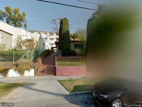 Lexington, LOS ANGELES, CA 90029