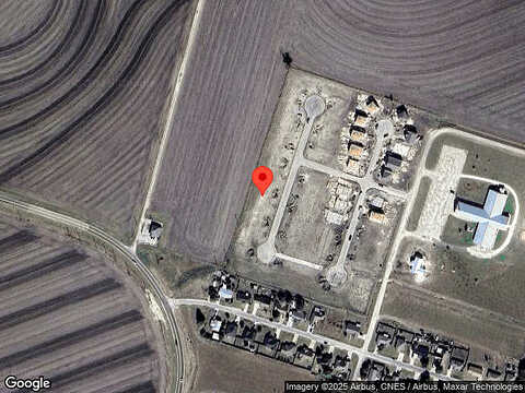 Tabitha Ln, Holland, TX 76534