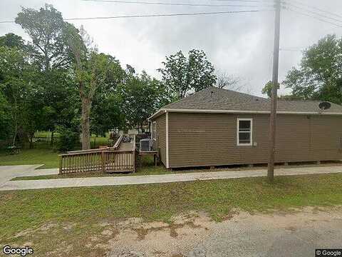 J P Davis, BAY CITY, TX 77414