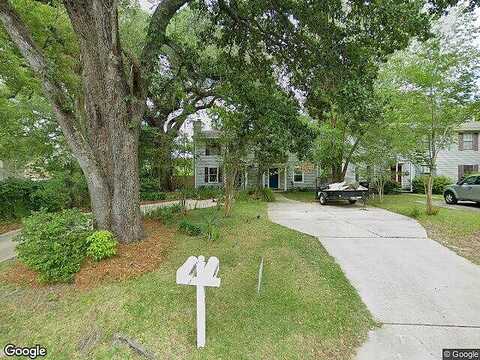 N 11Th Ave, Pensacola, FL 32503