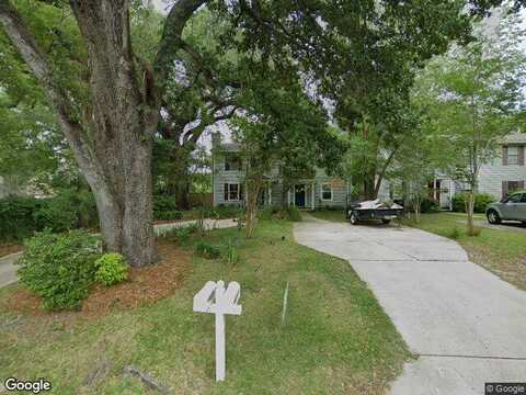 N 11Th Ave, Pensacola, FL 32503