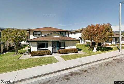 Hickory, CARPINTERIA, CA 93013
