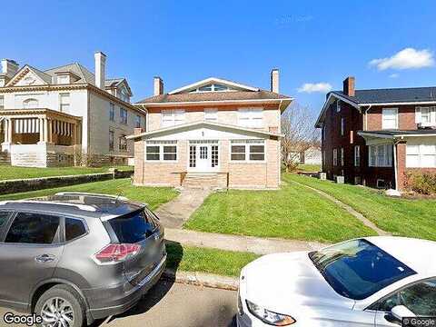 College, WAYNESBURG, PA 15370