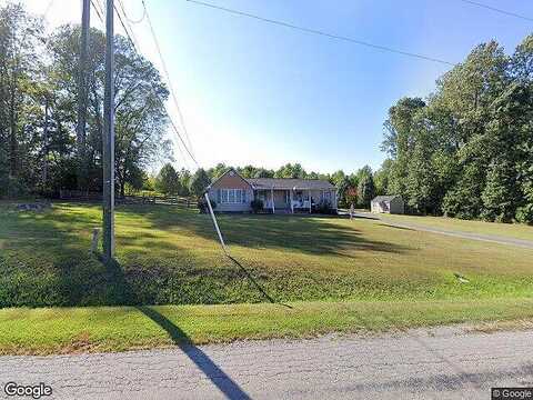 Back Mountain, DILLWYN, VA 23936
