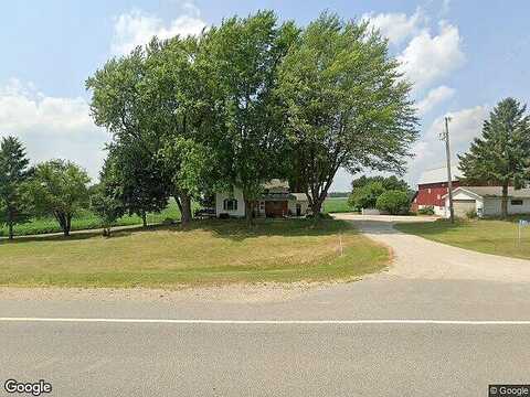 State Road 49, GREEN LAKE, WI 54941