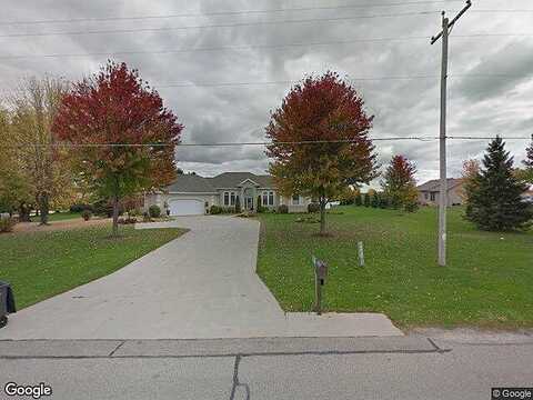 Greenwood, GREENVILLE, WI 54942