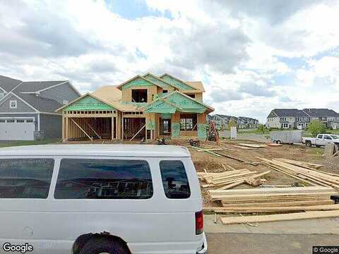 Spancil Hill, SAINT PAUL, MN 55129
