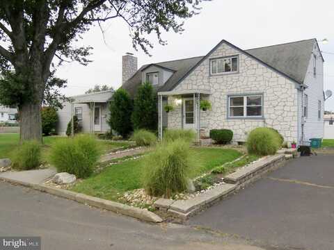 Trenton Rd, FAIRLESS HILLS, PA 19030