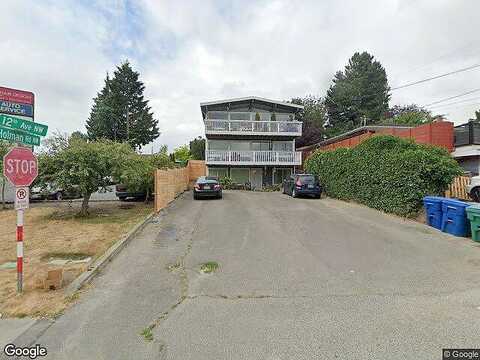 12Th, SEATTLE, WA 98117
