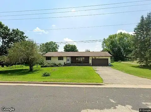 City Limits, LANCASTER, WI 53813