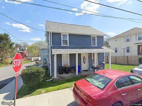 Tompkins, PITTSTON, PA 18640