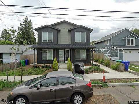 Endicott, PORTLAND, OR 97217