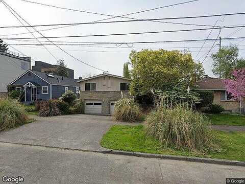 62Nd, SEATTLE, WA 98107