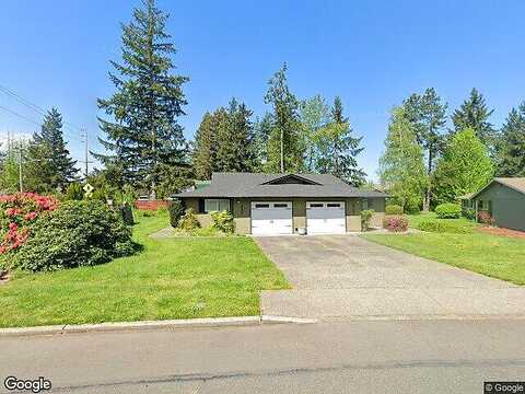 Soroya, OLYMPIA, WA 98502