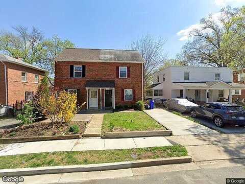 Ivy, ARLINGTON, VA 22204
