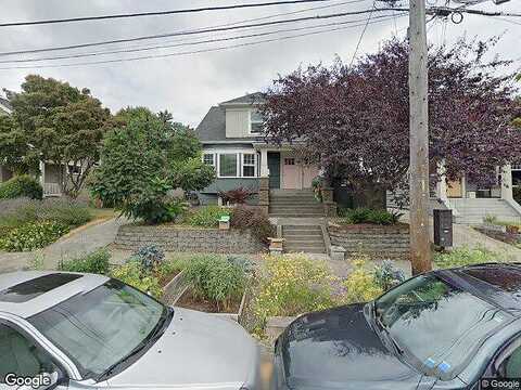 63Rd, SEATTLE, WA 98107