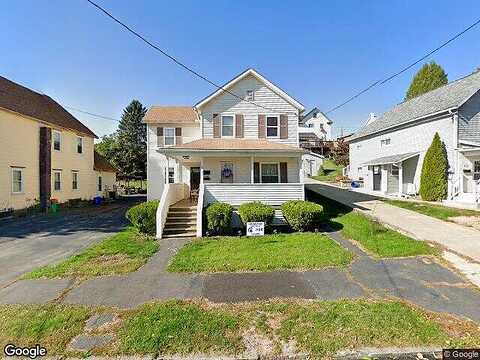Carmalt, SCRANTON, PA 18519