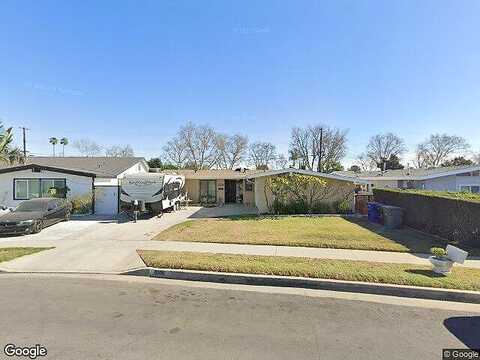 Alburtis, WHITTIER, CA 90606