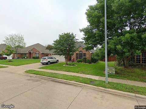 Huebner, BURLESON, TX 76028