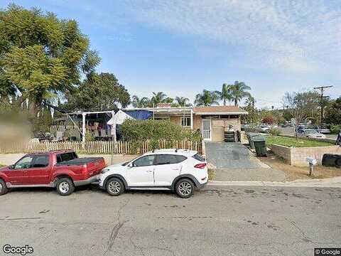 Duo, VISTA, CA 92084