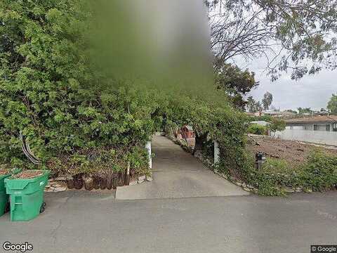 Wonder, EL CAJON, CA 92021