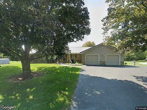 Mentzer Gap, WAYNESBORO, PA 17268