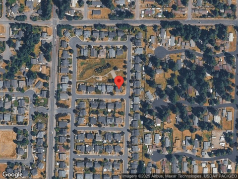193Rd Street Ct E, Spanaway, WA 98387