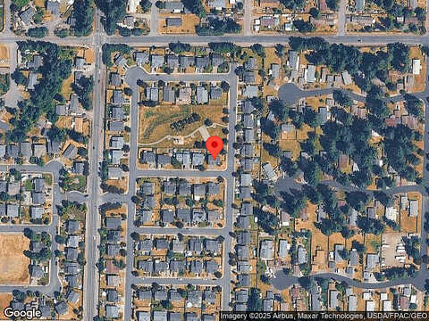 193Rd Street Ct E, Spanaway, WA 98387