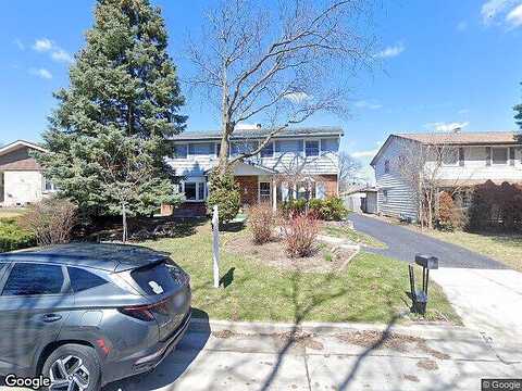 Van Beck, MILWAUKEE, WI 53220