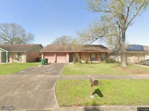 Voyager, HOUSTON, TX 77062