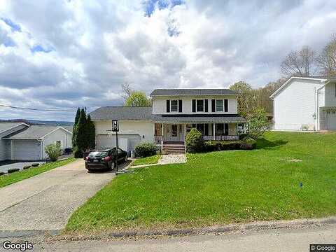 Crystal, PECKVILLE, PA 18452